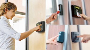 access control system