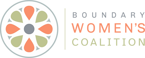Boundary Women's Coalition