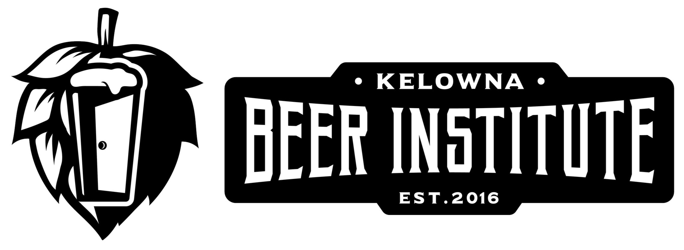 Kelowna Beer Institute