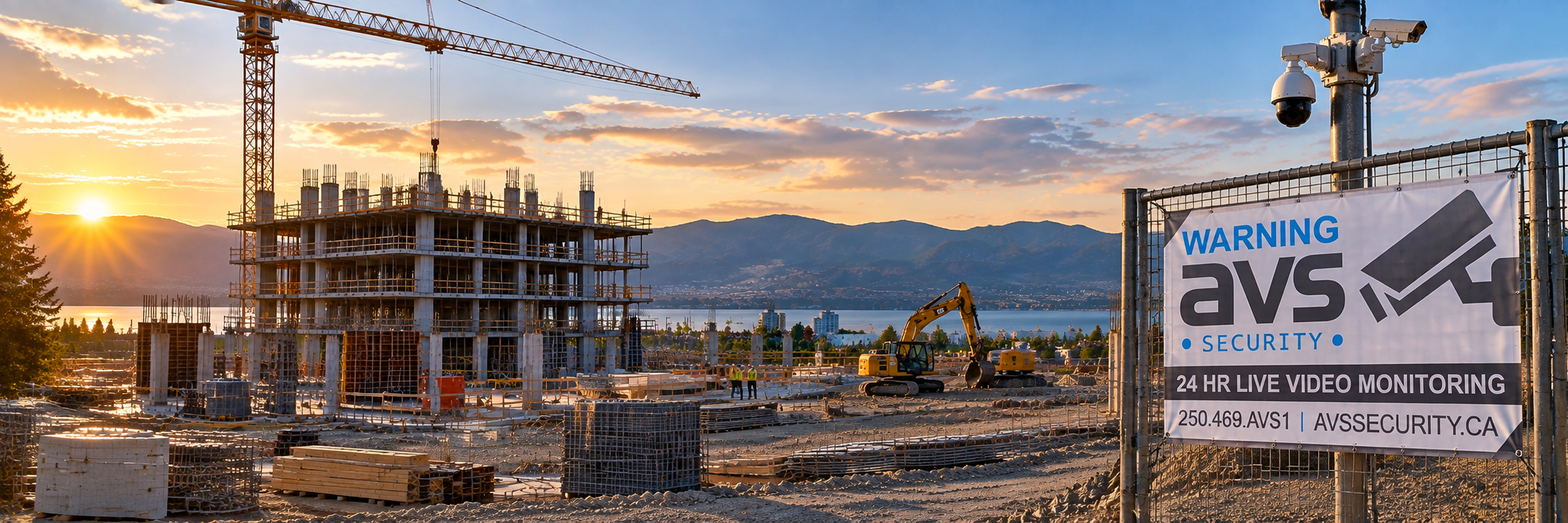 Construction Sites