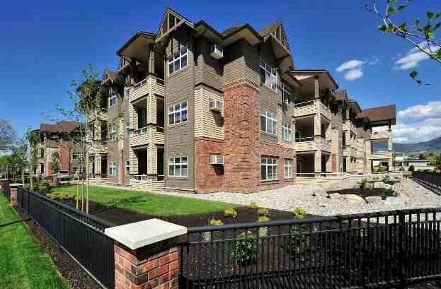 The Artisan Condos